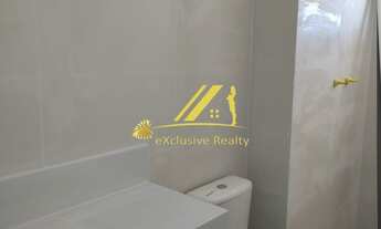 Imagem 7: OPORTUNIDADE Mansão Unique, 4 suítes, 212 m2, no Caminho das Árvores! Andar alto com vista