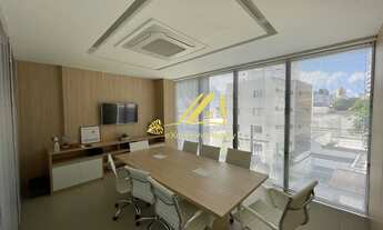 Imagem 5: Apartamento novo,1 quarto, varanda gourmet, com armários, nascente, no Coração da Graça. 5