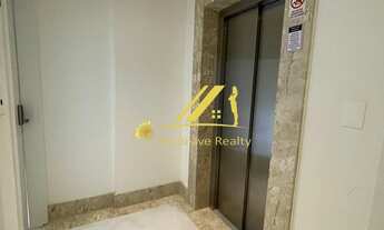 Imagem 3: Apartamento 95m2, 2 suítes com closet, living, lavabo, porteira fechada, Terrazzo Santa Lu