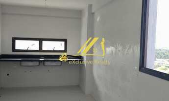 Imagem 7: OPORTUNIDADE Mansão Unique, 4 suítes, 212 m2, no Caminho das Árvores! Andar alto com vista