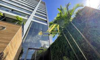 Imagem 2: Apartamento novo,1 quarto, varanda gourmet, com armários, nascente, no Coração da Graça. 5