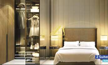 Imagem 2: Connect Ondina - Apartamento quarto e sala na Rua Macapá em Ondina com toda infraestrutura