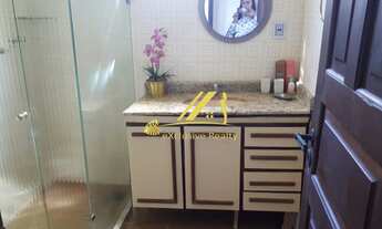 Imagem 6: OPORTUNIDADE: Casa no Condomínio Quinta do Candeal, em frente ao Hospital Aliança, 4 quart