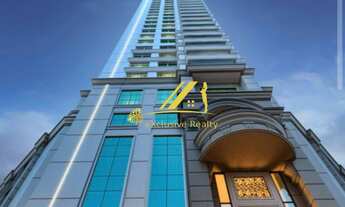 Imagem: Santé Boutique Residence seu 4 suítes