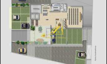 Imagem 6: LIVE Unique: studio, 20,40m2, finamente decorado e mobiliado, no melhor do Caminho das Árv