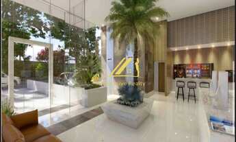 Imagem 5: LIVE Unique: studio, 20,40m2, finamente decorado e mobiliado, no melhor do Caminho das Árv