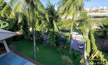 Imagem 3: Condomínio Costa Verde. Casa de luxo com 5 suítes, 750m2 de área construída, nascente, mod