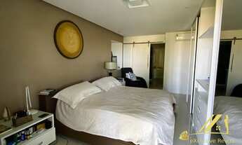 Imagem 4: Condomínio Costa Verde. Casa de luxo com 5 suítes, 750m2 de área construída, nascente, mod