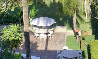 Imagem 7: Condomínio Costa Verde. Casa de luxo com 5 suítes, 750m2 de área construída, nascente, mod