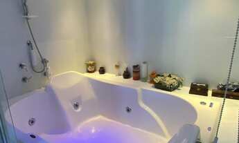 Imagem 5: Condomínio Costa Verde. Casa de luxo com 5 suítes, 750m2 de área construída, nascente, mod