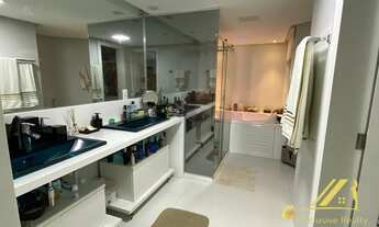 Imagem 6: Condomínio Costa Verde. Casa de luxo com 5 suítes, 750m2 de área construída, nascente, mod