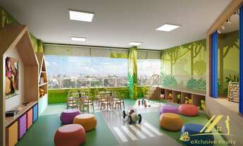 Imagem 7: Premium Stella Maris! Apartamento 2 quartos, sendo 1 suíte e varanda! Vista mar com roofto