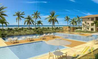 Imagem: VOG Marine, seu apartamento beira mar em