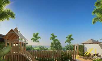 Imagem 4: Mirat Martins de Sá, repasse, apartamento 4 suítes, 1 por andar, 253 m2 no Horto Florestal