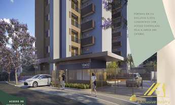 Imagem 6: Repasse Vivant Caminho das Árvores. Apartamento 3 suítes, varanda gourmet, 116m2, total in