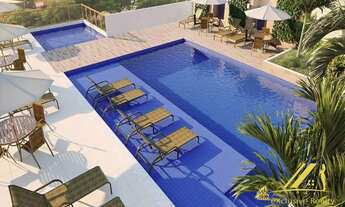 Imagem 2: Orquidário, apartamento de 2 quartos no Parque Bela Vista! 58,95m2, com total infraestrutu