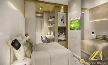 Imagem 6: Horto Parque Barcelona, Está quase pronto para morar! 4 suítes, 171m2 com toda infraestrut