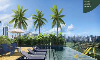 Imagem 2: Repasse Vivant Caminho das Árvores. Apartamento 3 suítes, varanda gourmet, 116m2, total in