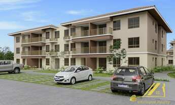 Imagem 5: VOG Marine, seu apartamento beira mar em Ilhéus! Quarto e sala com varanda. No Cururupe, c