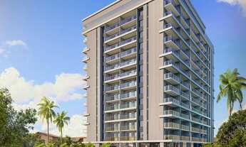 Imagem 3: Premium Stella Maris! Apartamento 2 quartos, sendo 1 suíte e varanda! Vista mar com roofto