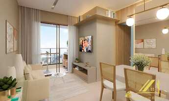 Imagem 6: Orquidário, apartamento de 2 quartos no Parque Bela Vista! 58,95m2, com total infraestrutu