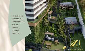 Imagem 7: Repasse Vivant Caminho das Árvores. Apartamento 3 suítes, varanda gourmet, 116m2, total in