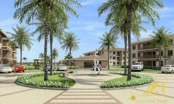 Imagem 2: VOG Marine, seu apartamento beira mar em Ilhéus! Quarto e sala com varanda. No Cururupe, c