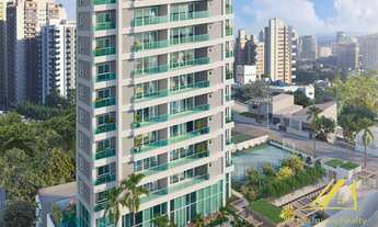 Imagem 2: Horto Essence, apartamento 3 suítes no Horto Florestal. Toda infraestrutura de lazer! Ótim