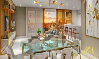 Imagem 7: Horto Parque Barcelona, Está quase pronto para morar! 4 suítes, 171m2 com toda infraestrut