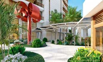 Imagem 5: Horto Parque Barcelona, Está quase pronto para morar! 4 suítes, 171m2 com toda infraestrut