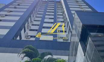 Imagem 3: Cobertura linear no melhor da Pituba. 198m2, 3 quartos, sendo 2 suítes, lavabo, piscina e