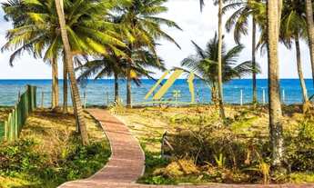 Imagem 7: Lote no Condomínio Praia das Tartarugas no Piscinas Naturais. Praia do Forte