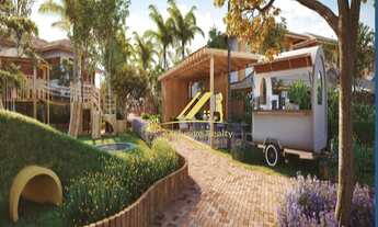 Imagem 7: Casa Duplex 4 suítes, 180,21m2 no melhor Condomínio: MARLUÁ ITACIMIRIM. Literalmente beira