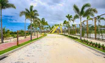 Imagem: LA LAGUNA Condomínio de alto padrão em