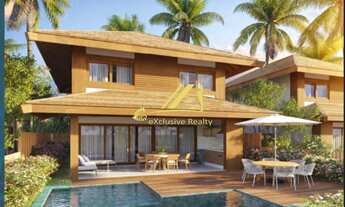 Imagem: Casa Duplex 4 suítes, 180,21m2 no melhor