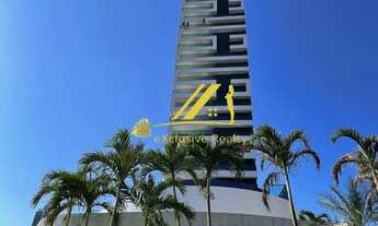 Imagem 2: OPORTUNIDADE Mansão Unique, 4 suítes, 212 m2, no Caminho das Árvores! Andar alto com vista