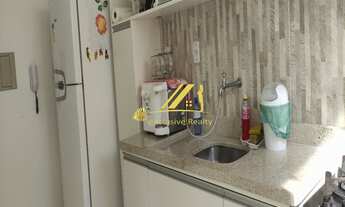 Imagem 7: Village em condomínio fechado em Patamares. Mobiliado