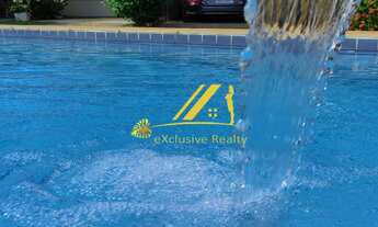 Imagem 2: Village em condomínio fechado em Patamares. Mobiliado