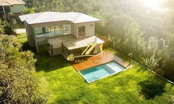 Imagem: Casa em Praia do Forte, Cond Ilha dos Pássaros