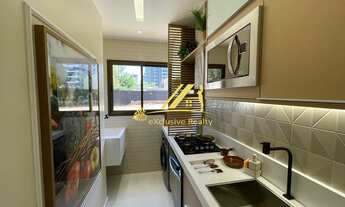 Imagem 4: Smart Caminho das Árvores. Apartamento de 1 e 2 quartos com total infraestrutura de lazer!