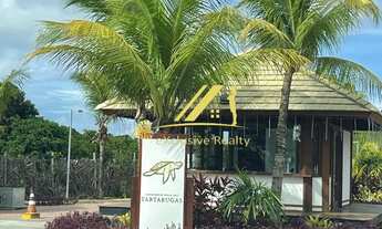 Imagem: Lote no Condomínio Praia das Tartarugas