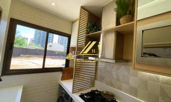 Imagem 5: Smart Caminho das Árvores. Apartamento de 1 e 2 quartos com total infraestrutura de lazer!