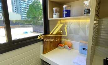 Imagem 7: Smart Caminho das Árvores. Apartamento de 1 e 2 quartos com total infraestrutura de lazer!