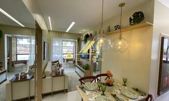 Imagem: Smart Caminho das Árvores. Apartamento