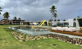 Imagem: Lote 776m2 no Alphaville Guarajuba 1. Aproveite