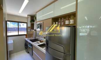 Imagem 3: Smart Caminho das Árvores. Apartamento de 1 e 2 quartos com total infraestrutura de lazer!