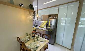 Imagem 2: Smart Caminho das Árvores. Apartamento de 1 e 2 quartos com total infraestrutura de lazer!