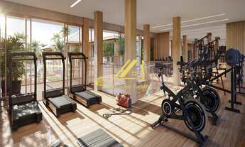 Imagem 7: Ilha Bela: Village 2 suítes com lavabo e varanda em Itacimirim