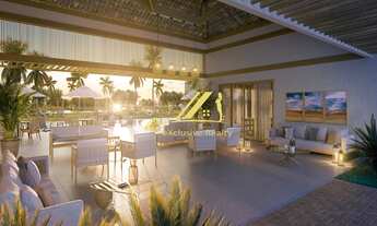 Imagem 4: Ilha Bela: Village 2 suítes com lavabo e varanda em Itacimirim