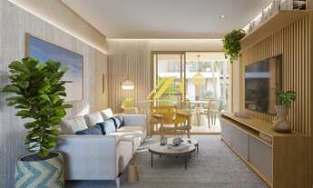 Imagem 6: Ilha Bela: Village 2 suítes com lavabo e varanda em Itacimirim